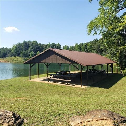 1036 Astro NE Court, Ranger, GA 30734