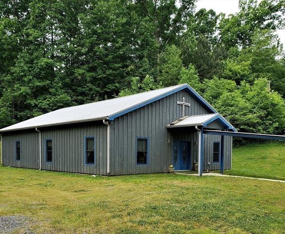 1036 Astro NE Court, Ranger, GA 30734