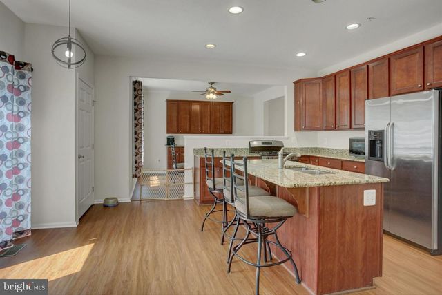 206 POLARIS CT, Walkersville, MD 21793
