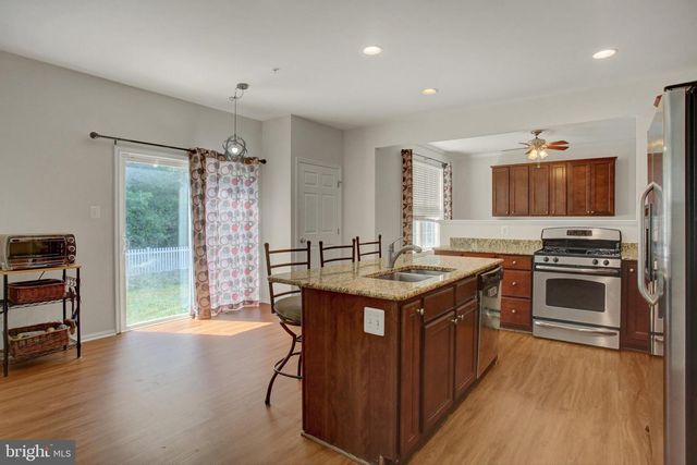 206 POLARIS CT, Walkersville, MD 21793