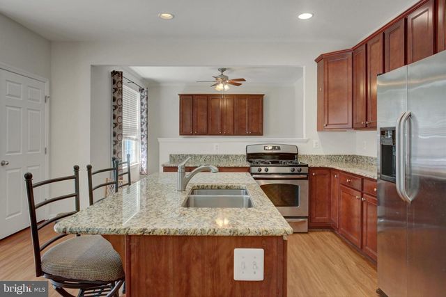 206 POLARIS CT, Walkersville, MD 21793