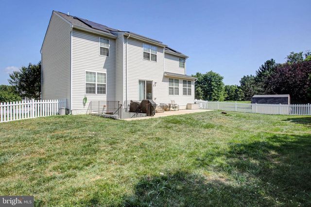 206 POLARIS CT, Walkersville, MD 21793