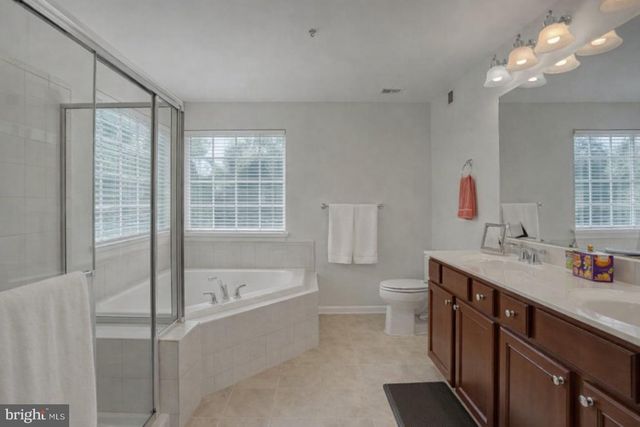 206 POLARIS CT, Walkersville, MD 21793