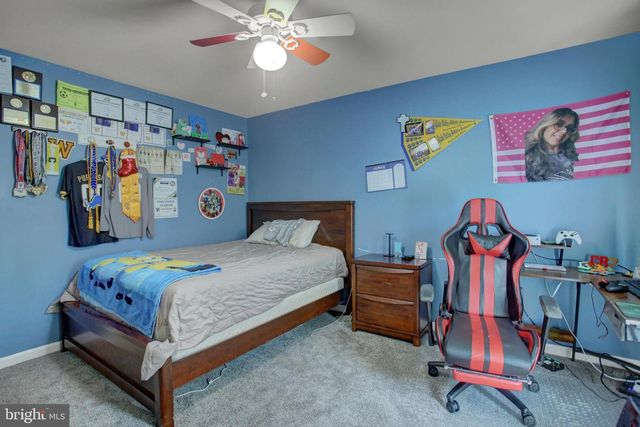 206 POLARIS CT, Walkersville, MD 21793
