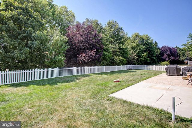 206 POLARIS CT, Walkersville, MD 21793