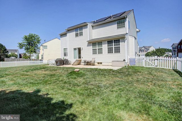 206 POLARIS CT, Walkersville, MD 21793