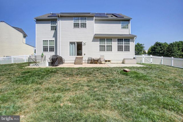 206 POLARIS CT, Walkersville, MD 21793