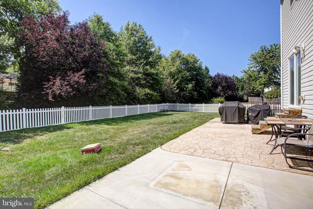 206 POLARIS CT, Walkersville, MD 21793