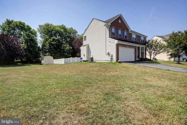 206 POLARIS CT, Walkersville, MD 21793