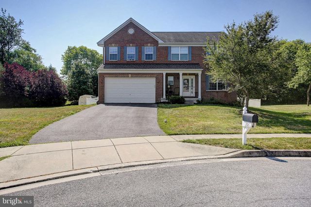 206 POLARIS CT, Walkersville, MD 21793