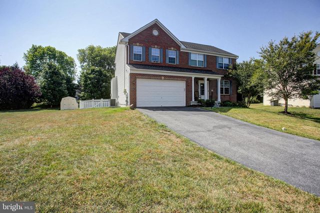 206 POLARIS CT, Walkersville, MD 21793