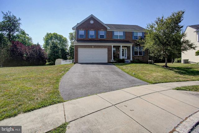 206 POLARIS CT, Walkersville, MD 21793