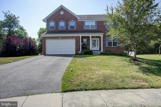 206 POLARIS CT, Walkersville, MD 21793