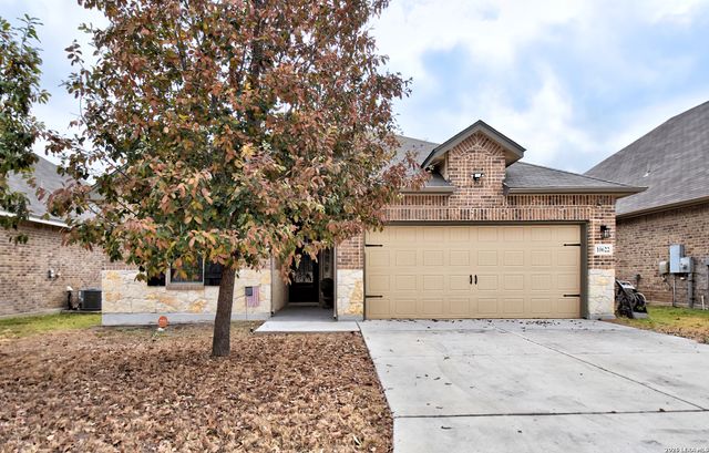 10622 Alys Way, San Antonio, TX 78213
