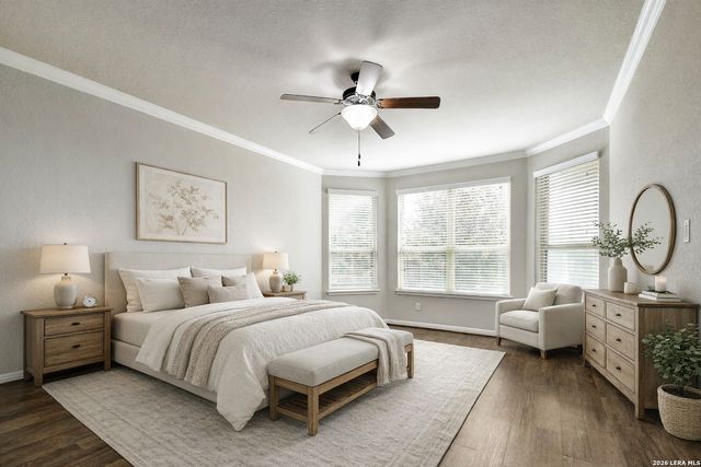 10622 Alys Way, San Antonio, TX 78213