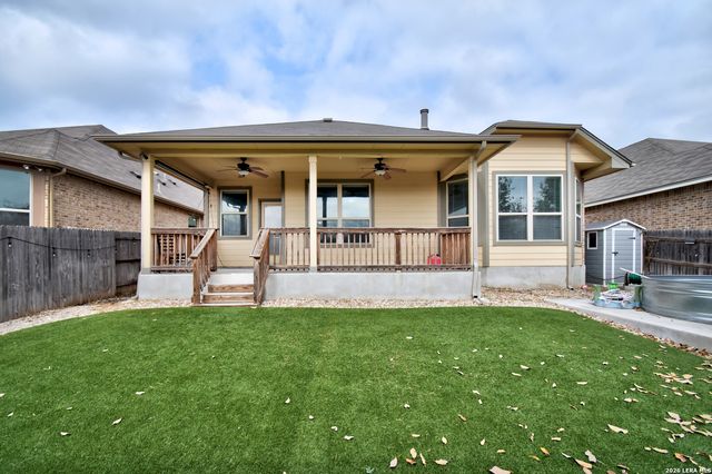 10622 Alys Way, San Antonio, TX 78213