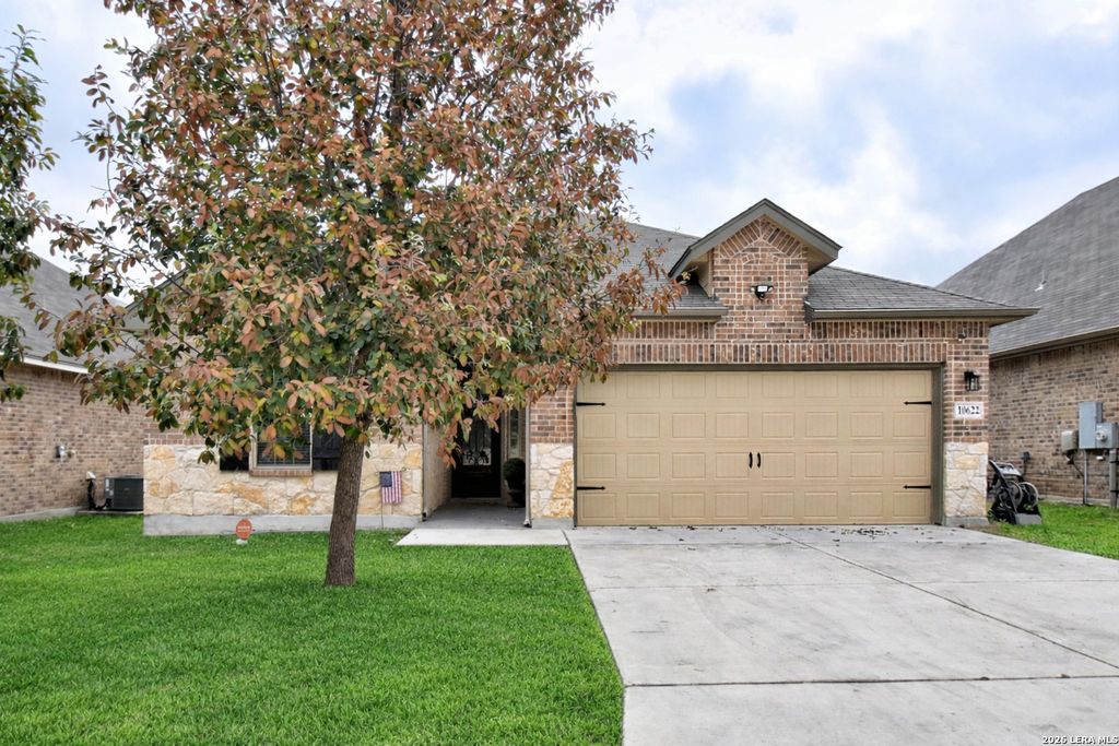 10622 Alys Way, San Antonio, TX 78213
