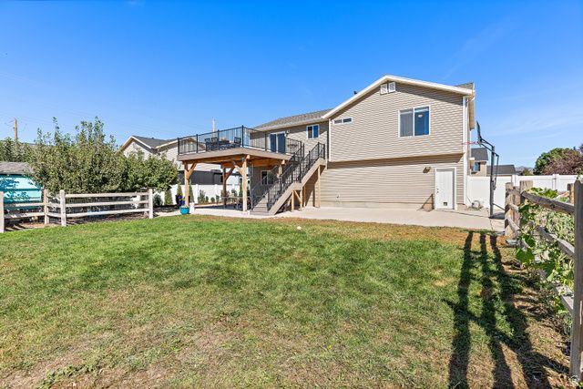 1065 W 1875 S, Lehi, UT 84043