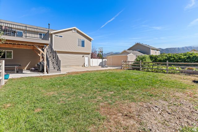 1065 W 1875 S, Lehi, UT 84043