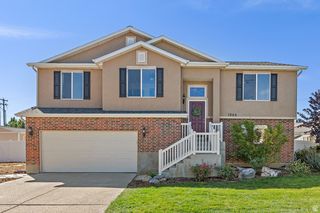 1065 W 1875 S, Lehi, UT 84043