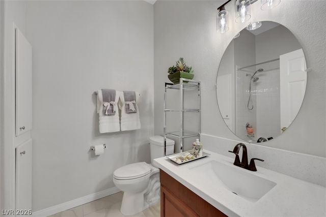 7970 Carson Creek Street, Las Vegas, NV 89113