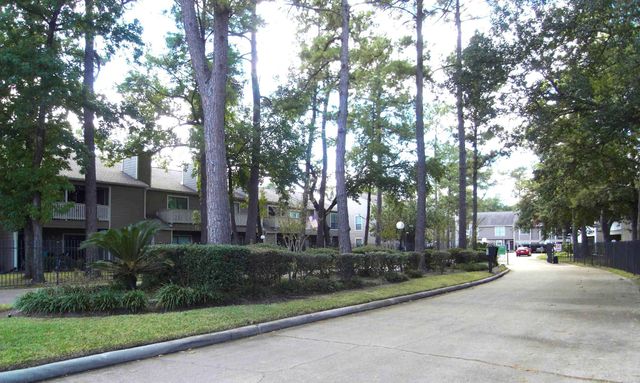 14911 Wunderlich Drive 1108, Houston, TX 77069