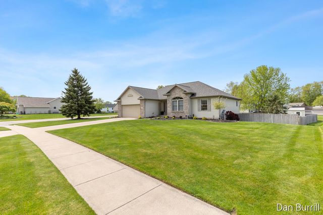 5909 Simon Drive SW, Wyoming, MI 49418