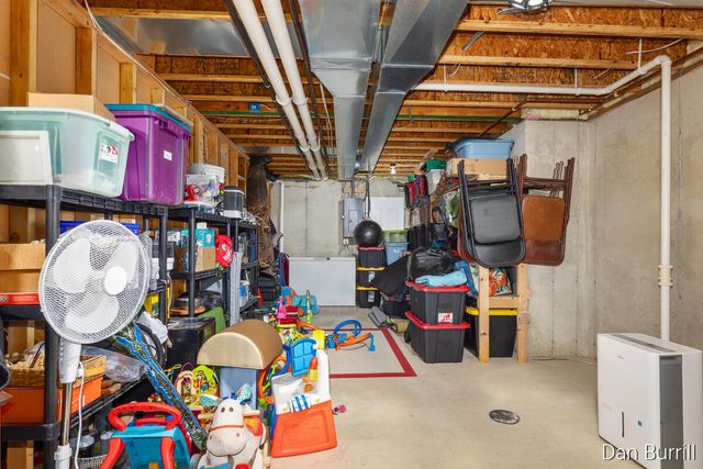 5909 Simon Drive SW, Wyoming, MI 49418