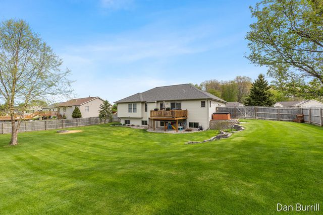 5909 Simon Drive SW, Wyoming, MI 49418
