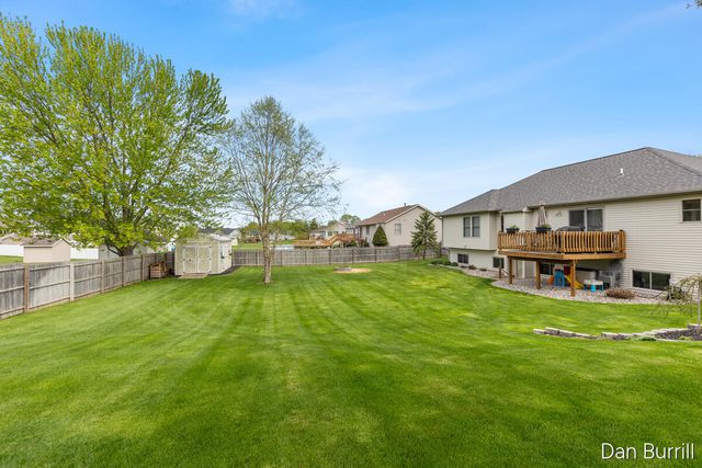 5909 Simon Drive SW, Wyoming, MI 49418