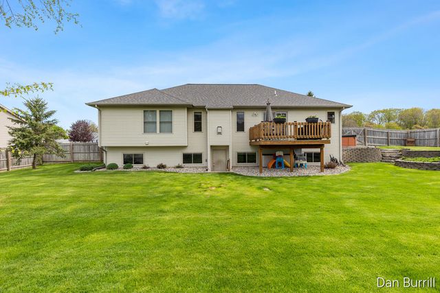 5909 Simon Drive SW, Wyoming, MI 49418