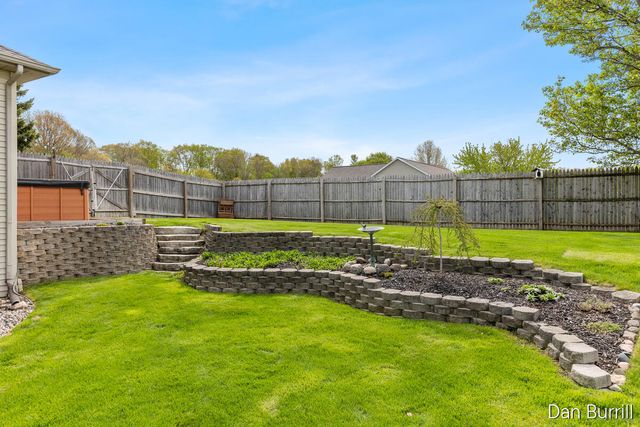 5909 Simon Drive SW, Wyoming, MI 49418