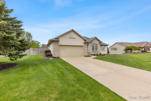 5909 Simon Drive SW, Wyoming, MI 49418