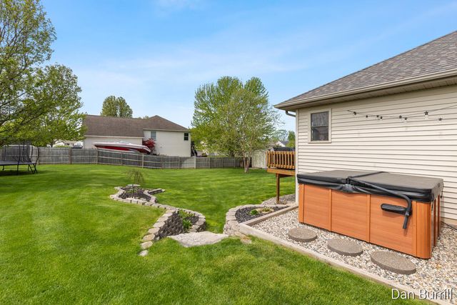 5909 Simon Drive SW, Wyoming, MI 49418