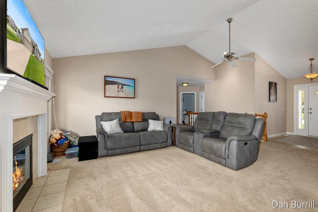 5909 Simon Drive SW, Wyoming, MI 49418