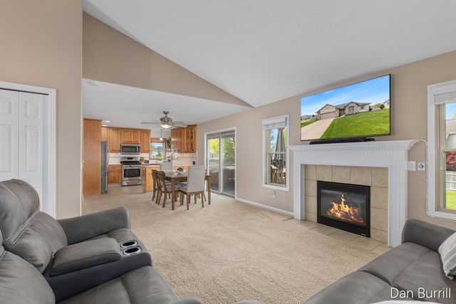5909 Simon Drive SW, Wyoming, MI 49418