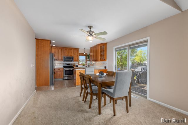 5909 Simon Drive SW, Wyoming, MI 49418