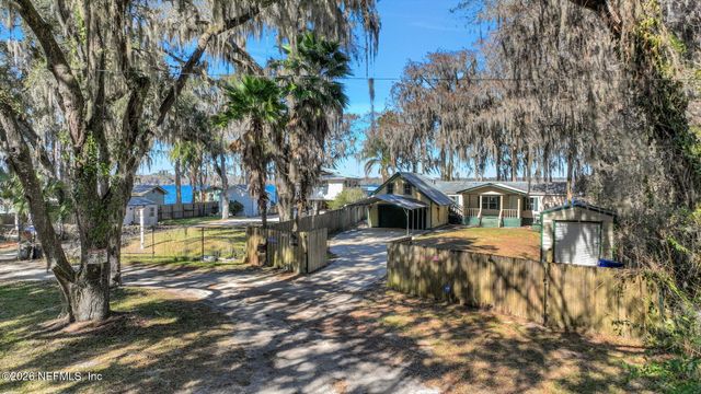 8580 PALMO FISH CAMP Road G, St. Augustine, FL 32092