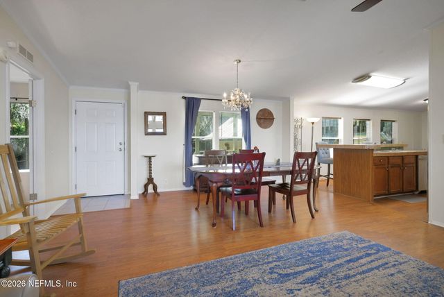 8580 PALMO FISH CAMP Road G, St. Augustine, FL 32092