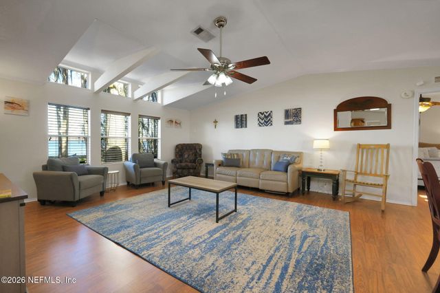 8580 PALMO FISH CAMP Road G, St. Augustine, FL 32092