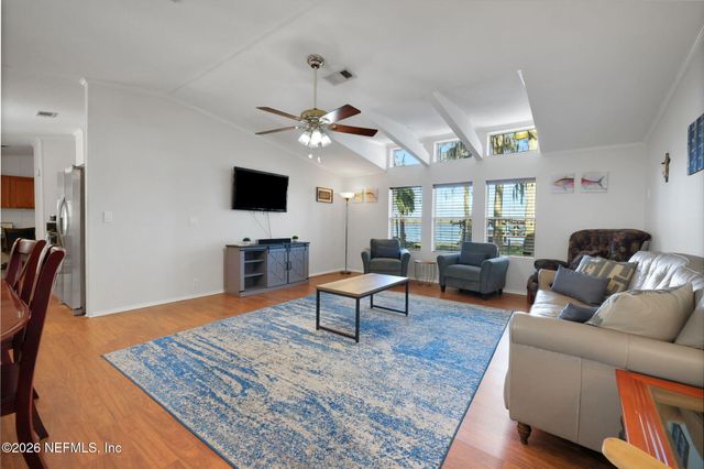 8580 PALMO FISH CAMP Road G, St. Augustine, FL 32092