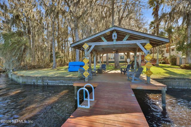 8580 PALMO FISH CAMP Road G, St. Augustine, FL 32092