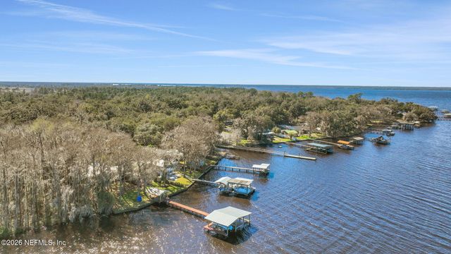 8580 PALMO FISH CAMP Road G, St. Augustine, FL 32092