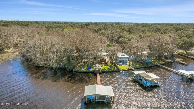 8580 PALMO FISH CAMP Road G, St. Augustine, FL 32092