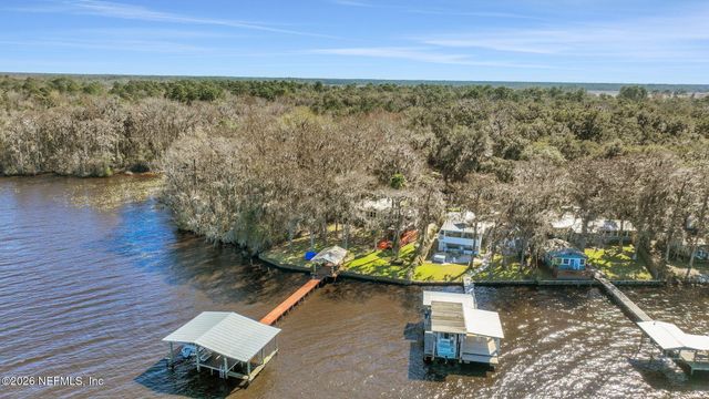 8580 PALMO FISH CAMP Road G, St. Augustine, FL 32092