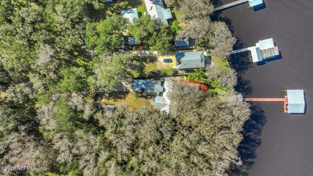 8580 PALMO FISH CAMP Road G, St. Augustine, FL 32092