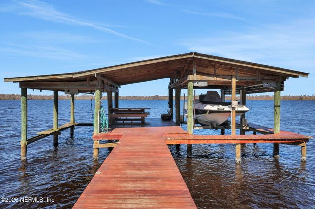 8580 PALMO FISH CAMP Road G, St. Augustine, FL 32092