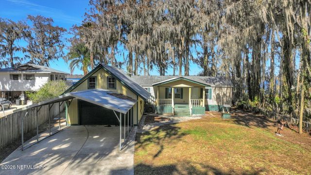 8580 PALMO FISH CAMP Road G, St. Augustine, FL 32092