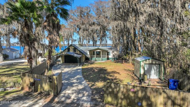 8580 PALMO FISH CAMP Road G, St. Augustine, FL 32092