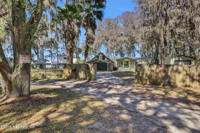 8580 PALMO FISH CAMP Road G, St. Augustine, FL 32092